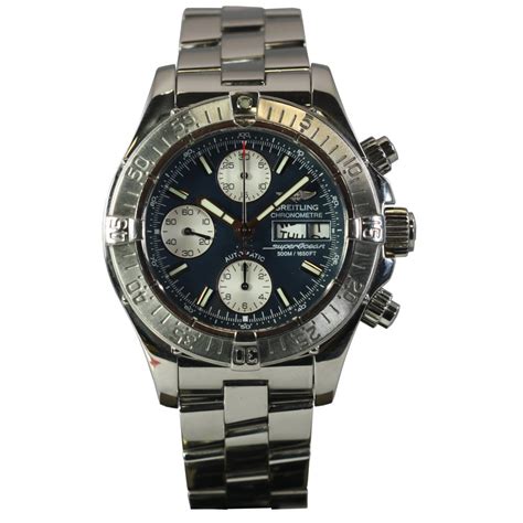 breitling watches uk used|breitling pre owned men's watches.